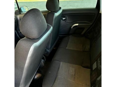 CITROEN C3 1.4 4P XTR FLEX, Foto 10 CITROEN C3 1.4 4P XTR FLEX, Foto 10