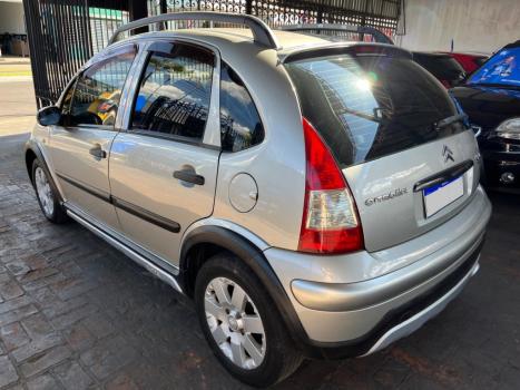 CITROEN C3 1.4 4P XTR FLEX, Foto 3