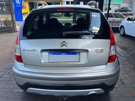 CITROEN C3 1.4 4P XTR FLEX, Foto 5