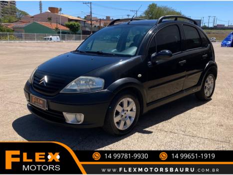 CITROEN C3 1.4 4P XTR FLEX, Foto 1