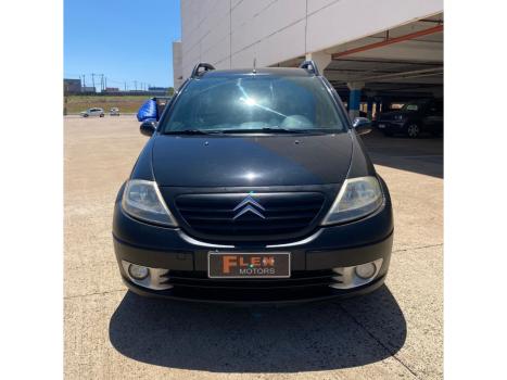 CITROEN C3 1.4 4P XTR FLEX, Foto 2