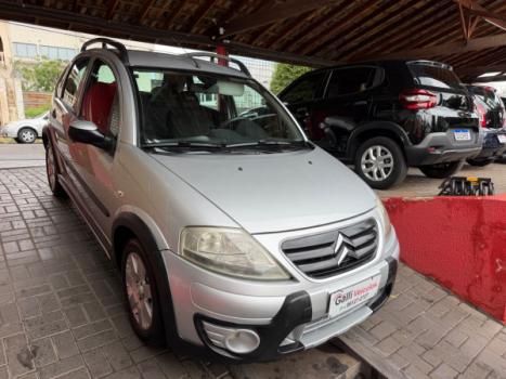 CITROEN C3 1.4 4P XTR FLEX, Foto 3