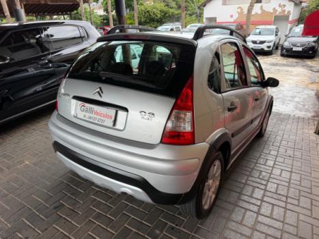 CITROEN C3 1.4 4P XTR FLEX, Foto 4