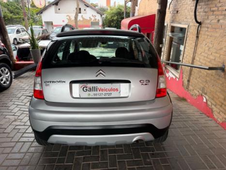 CITROEN C3 1.4 4P XTR FLEX, Foto 5