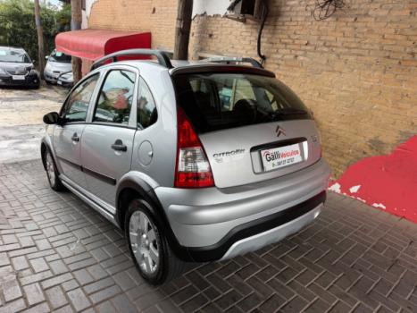 CITROEN C3 1.4 4P XTR FLEX, Foto 6