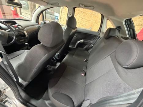 CITROEN C3 1.4 4P XTR FLEX, Foto 7