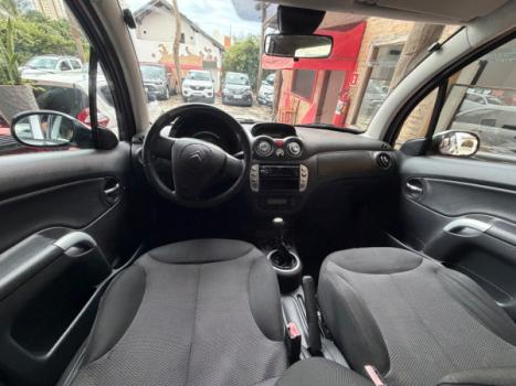 CITROEN C3 1.4 4P XTR FLEX, Foto 8