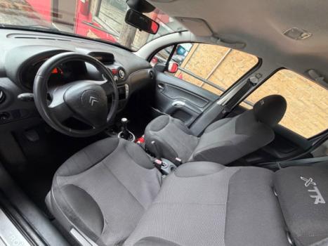 CITROEN C3 1.4 4P XTR FLEX, Foto 9