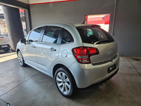 CITROEN C3 1.5 16V 4P EXCLUSIVE FLEX, Foto 3