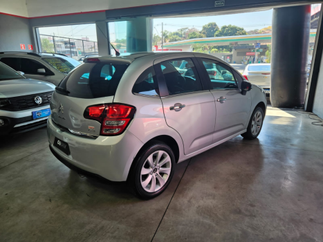 CITROEN C3 1.5 16V 4P EXCLUSIVE FLEX, Foto 4