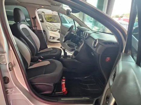 CITROEN C3 1.5 16V 4P EXCLUSIVE FLEX, Foto 5