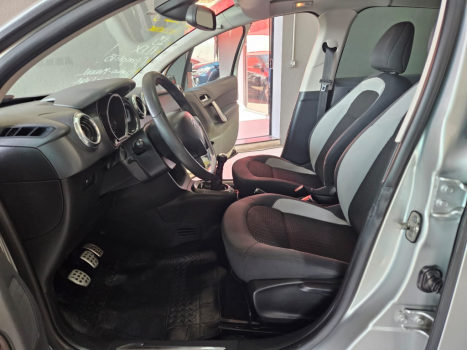CITROEN C3 1.5 16V 4P EXCLUSIVE FLEX, Foto 6