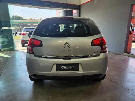 CITROEN C3 1.5 16V 4P EXCLUSIVE FLEX, Foto 7