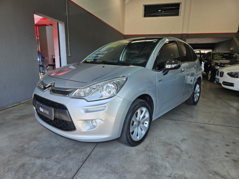 CITROEN C3 1.5 16V 4P EXCLUSIVE FLEX, Foto 8