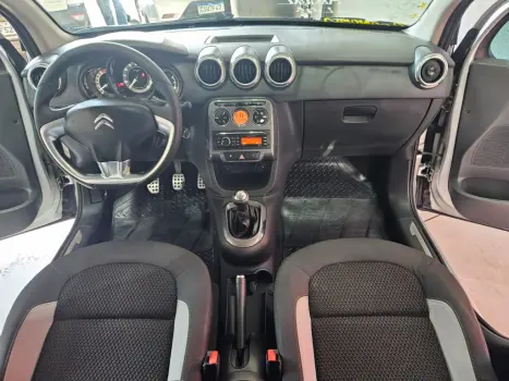 CITROEN C3 1.5 16V 4P EXCLUSIVE FLEX, Foto 9