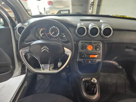 CITROEN C3 1.5 16V 4P EXCLUSIVE FLEX, Foto 10