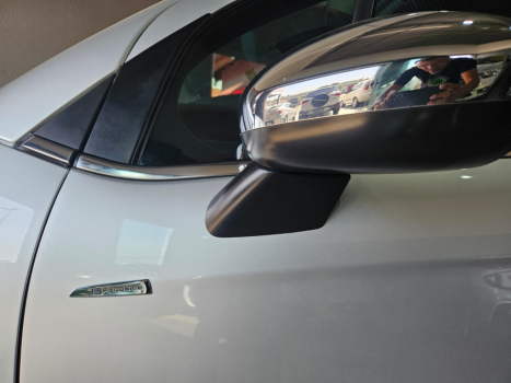 CITROEN C3 1.5 16V 4P EXCLUSIVE FLEX, Foto 11
