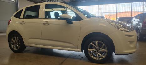 CITROEN C3 1.5 4P ATTRACTION FLEX, Foto 2