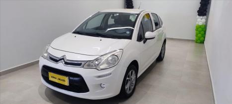CITROEN C3 1.5 4P ATTRACTION FLEX, Foto 2