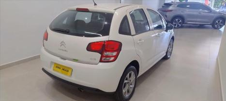 CITROEN C3 1.5 4P ATTRACTION FLEX, Foto 3