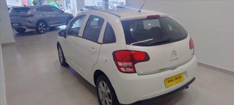 CITROEN C3 1.5 4P ATTRACTION FLEX, Foto 4