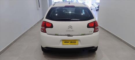 CITROEN C3 1.5 4P ATTRACTION FLEX, Foto 6