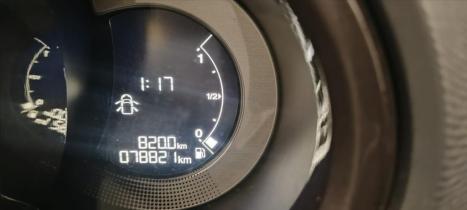 CITROEN C3 1.5 4P ATTRACTION FLEX, Foto 11