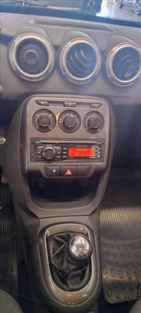 CITROEN C3 1.5 4P ATTRACTION FLEX, Foto 12