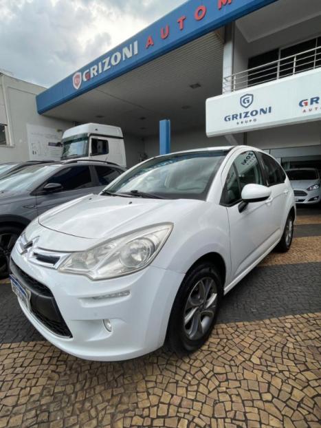 CITROEN C3 1.5 4P ATTRACTION FLEX, Foto 1