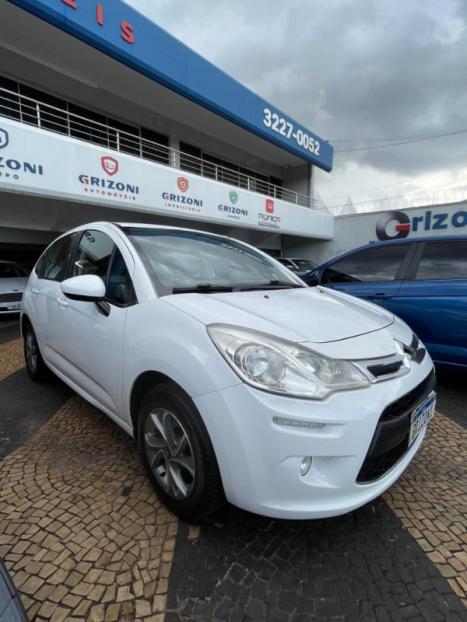 CITROEN C3 1.5 4P ATTRACTION FLEX, Foto 2