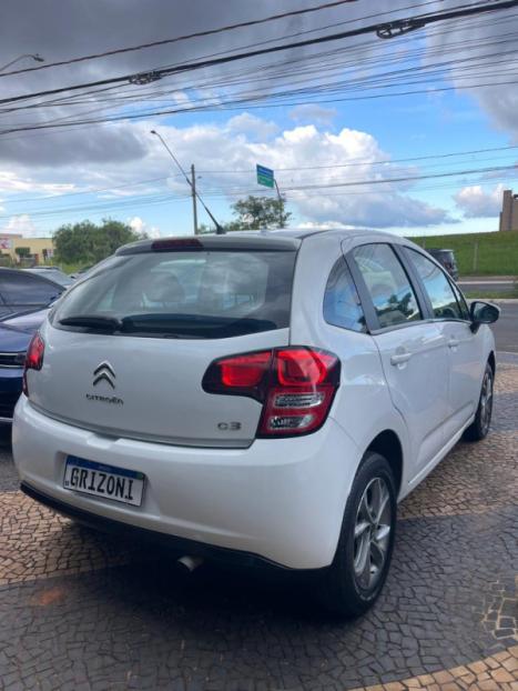 CITROEN C3 1.5 4P ATTRACTION FLEX, Foto 4