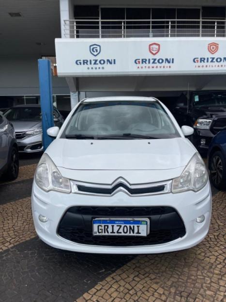 CITROEN C3 1.5 4P ATTRACTION FLEX, Foto 5