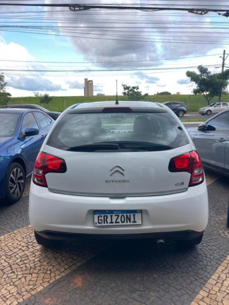 CITROEN C3 1.5 4P ATTRACTION FLEX, Foto 6