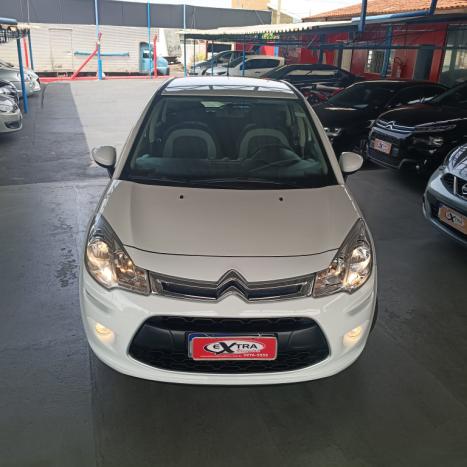 CITROEN C3 1.5 4P ATTRACTION FLEX, Foto 2