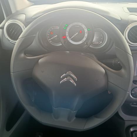 CITROEN C3 1.5 4P ATTRACTION FLEX, Foto 9