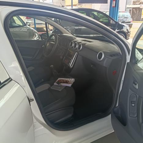 CITROEN C3 1.5 4P ATTRACTION FLEX, Foto 11