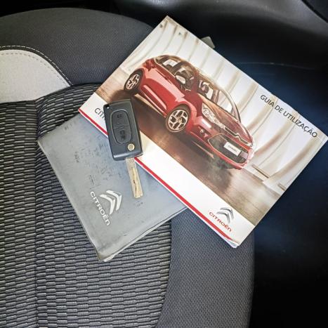 CITROEN C3 1.5 4P ATTRACTION FLEX, Foto 13