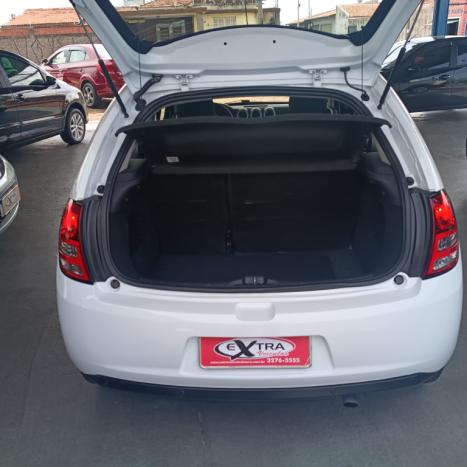 CITROEN C3 1.5 4P ATTRACTION FLEX, Foto 15
