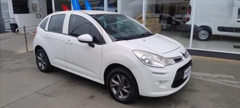 CITROEN C3 1.5 4P ATTRACTION FLEX, Foto 1