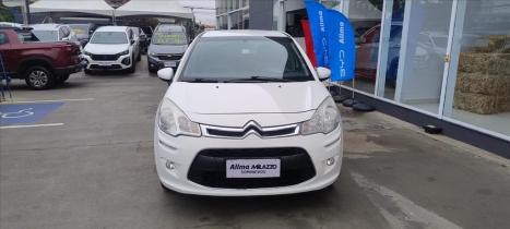 CITROEN C3 1.5 4P ATTRACTION FLEX, Foto 2