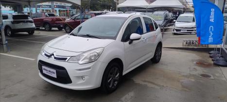 CITROEN C3 1.5 4P ATTRACTION FLEX, Foto 3