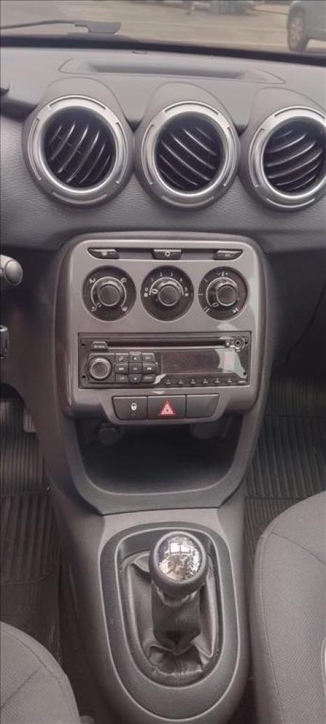 CITROEN C3 1.5 4P ATTRACTION FLEX, Foto 8
