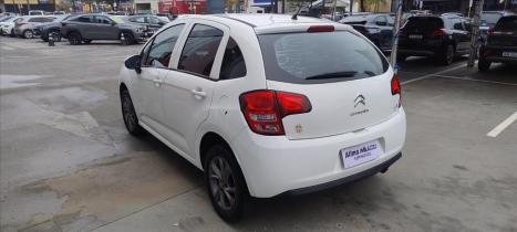 CITROEN C3 1.5 4P ATTRACTION FLEX, Foto 10