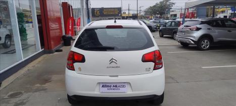 CITROEN C3 1.5 4P ATTRACTION FLEX, Foto 12