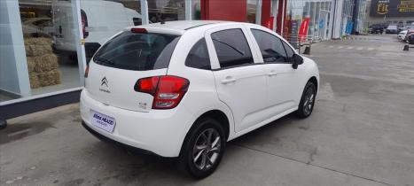 CITROEN C3 1.5 4P ATTRACTION FLEX, Foto 13