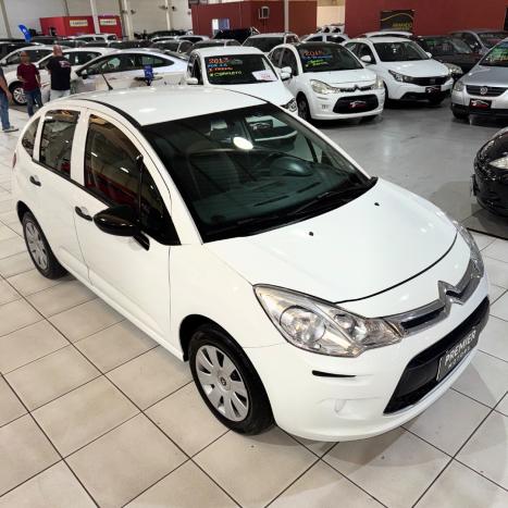 CITROEN C3 1.5 4P ORIGINE FLEX, Foto 3