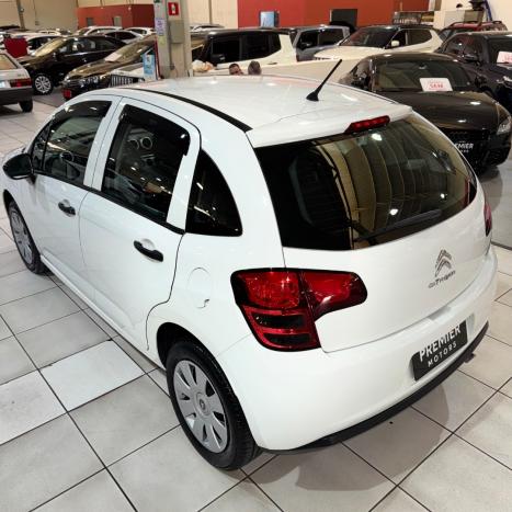CITROEN C3 1.5 4P ORIGINE FLEX, Foto 5