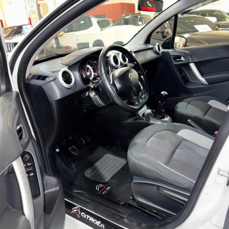 CITROEN C3 1.5 4P ORIGINE FLEX, Foto 9