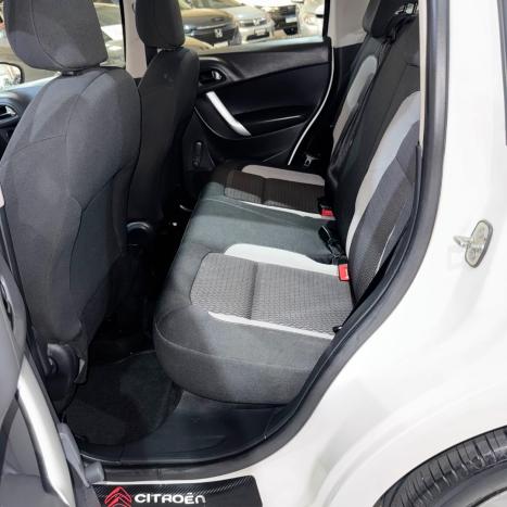 CITROEN C3 1.5 4P ORIGINE FLEX, Foto 10