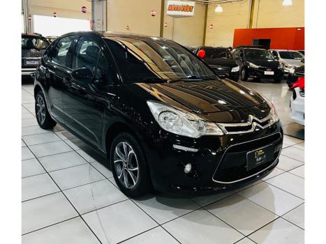 CITROEN C3 1.5 4P ORIGINE FLEX, Foto 1